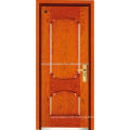 steel wood door with panel designs